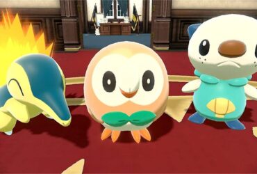 I videogiochi in uscita a gennaio 2022: arriva Pokémon Leggende Arceus thumbnail