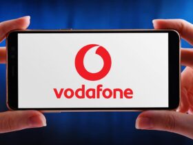 Vodafone è in down: problemi diffusi sulla linea thumbnail