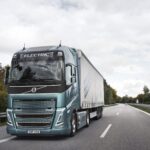 Test prova per il camion elettrico Volvo FH Electric: ecco com’è andata - Il Video thumbnail