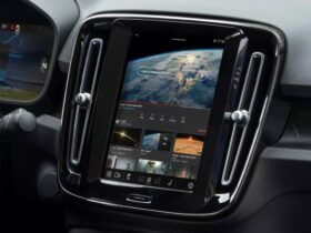 Volvo sta per portare YouTube sulle loro auto: ecco come funzionerà thumbnail