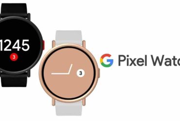 Wear OS: buone notizie per i mancini, in futuro si potrà ruotare la UI thumbnail