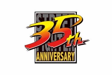 Novità in arrivo per Street Fighter? Ecco il logo per il 35esimo anniversario thumbnail