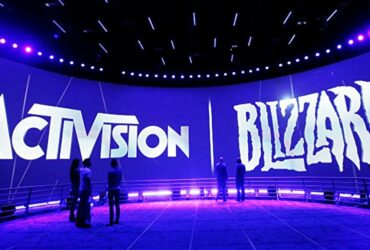 Microsoft: i giochi Activision saranno esclusive Xbox? thumbnail