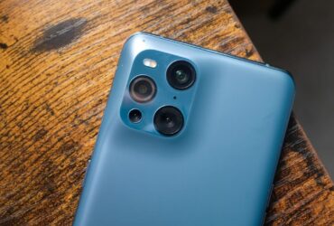 Oppo Find X5 Pro avrà  una fotocamera sviluppata con Hasselblad? thumbnail