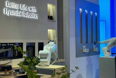 I robot sostituiranno i baristi? thumbnail