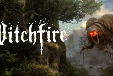 Witchfire è ricomparso: novità e data d'uscita in arrivo thumbnail