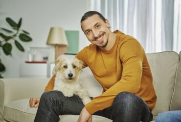 Zlatan Ibrahimovic è il nuovo testimonial di Sky WiFi thumbnail