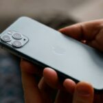 iPhone 14 Pro, il display forse avrà due 'buchi' thumbnail