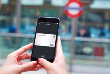 iPhone: pagamenti contactless in arrivo nei prossimi mesi thumbnail