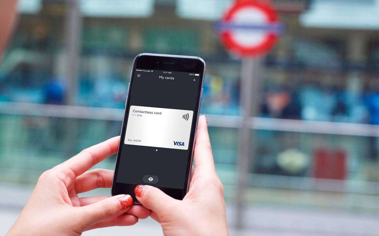 iPhone: pagamenti contactless in arrivo nei prossimi mesi thumbnail
