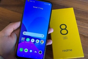 realme svela la roadmap dell'aggiornamento ad Android 12 thumbnail