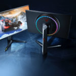 LG lancia un nuovo monitor da gaming per un’esperienza ancora più immersiva thumbnail