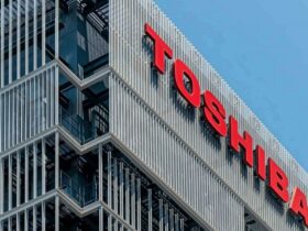 Toshiba si dividerà in due thumbnail