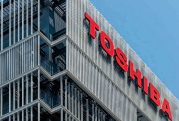 Toshiba si divider&agrave; in due thumbnail