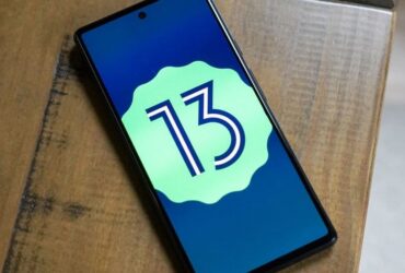 Android 13 arriva per gli sviluppatori, ecco le novità thumbnail