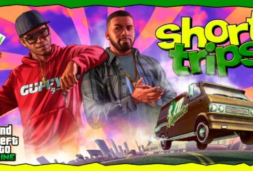 Ecco tutti i bonus di questa settimana su GTA Online thumbnail