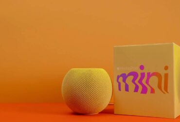 La recensione di HomePod Mini, meglio tardi che mai? thumbnail