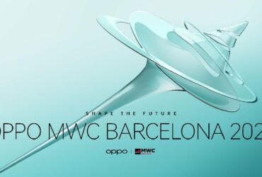 OPPO: tecnologie innovative e nuovi prodotti al MWC 2022 di Barcellona thumbnail