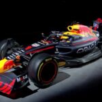 Nasce Oracle Red Bull Racing e presenta la nuova vettura, RB18 thumbnail