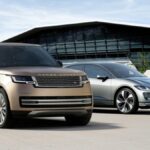 I veicoli Jaguar Land Rover avranno la guida autonoma con l