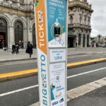 A Genova arrivano i pagamenti contactless per il trasporto pubblico thumbnail