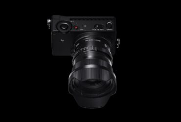 SIGMA presenta 20mm F2 DG DN