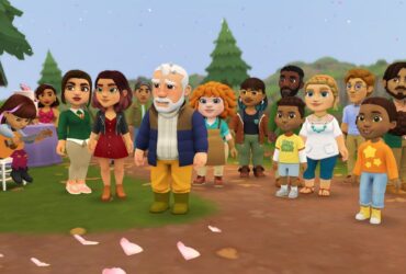 Wylde Flowers da oggi in esclusiva su Apple Arcade thumbnail