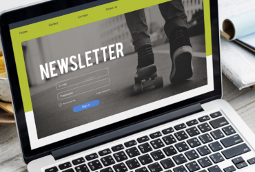 Come creare una newsletter: la guida di techprincess thumbnail