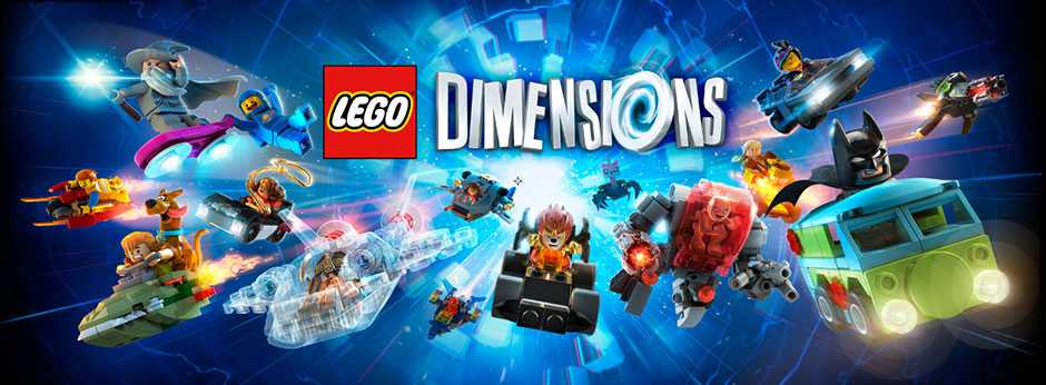 LEGO: top 10 of the best licensed (and unlicensed) video games in the series