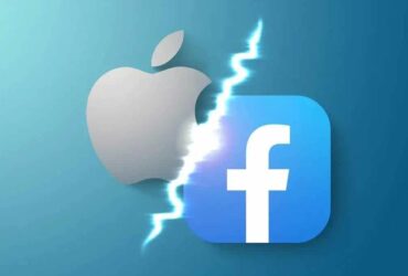 Calano i guadagni di Facebook. La colpa è di Apple? thumbnail