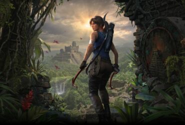 La storia di Tomb Rider: dal primo gioco all