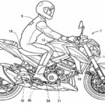 Suzuki brevetta un sistema eCall ad hoc per i motociclisti thumbnail