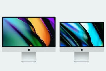 iMac, niente schermo più grande per la versione base thumbnail