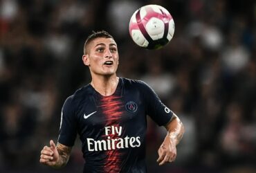 Marco Verratti ha comprato un