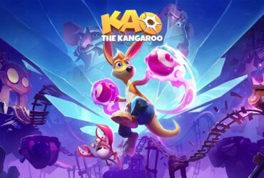 Il ritorno di Kao The Kangaroo e dello spasso dei Platform thumbnail