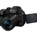 Lumix GH6, Panasonic svela la nuova top di gamma micro 4/3 thumbnail