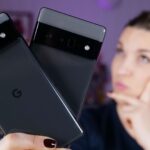 Pixel 6 vs Pixel 6 Pro: quale smartphone Google comprare? thumbnail