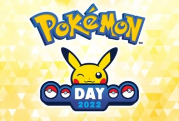 Il Pok&eacute;mon Day si avvicina: tanti annunci in arrivo thumbnail