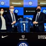 Panasonic e Inter, partnership per la qualità dell