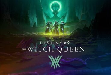 Cosa c’è da sapere su Destiny 2: La Regina dei Sussurri thumbnail