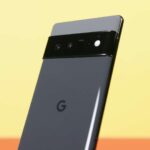 Pixel 7, la prima immagine del prossimo smartphone Google thumbnail