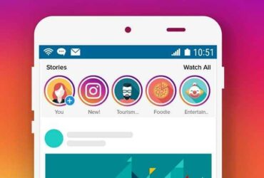 Come visualizzare le storie Instagram in modo anonimo