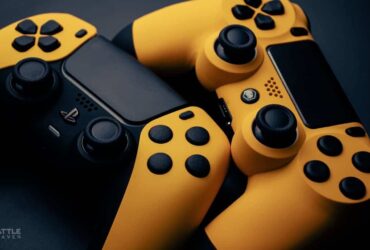 Battle Beaver Customs: ecco i controller realizzati con la stampa 3D thumbnail