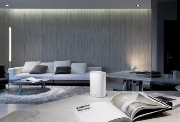 Il nuovo ASUS ZenWiFi AX Hybrid (XP4) è disponibile in Italia thumbnail