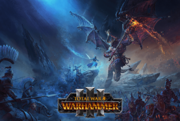 Recensione Total War: Warhammer 3, il ritorno del caos