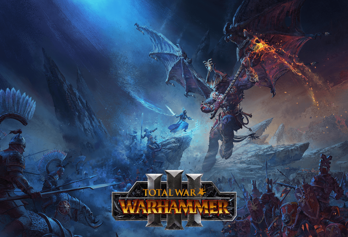 Recensione Total War: Warhammer 3, il ritorno del caos