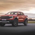 Ford Ranger Raptor 2022: il potente pick-up che non tradisce il buon vecchio stile thumbnail