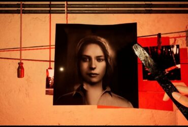 La recensione di Martha is Dead: l