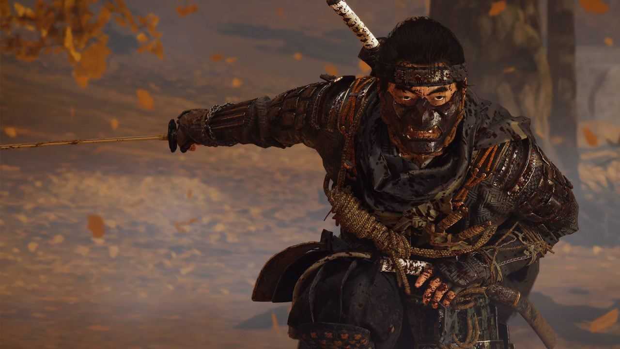 Ghost of Tsushima: how to get the Aloy skin from Horizon Forbidden West