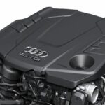Audi omologa i suoi motori diesel V6 per l